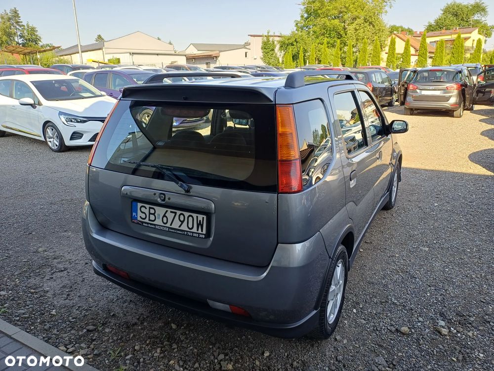 Suzuki Ignis 1.3 Comfort - 7