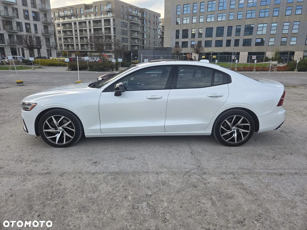 Volvo S60 - 7