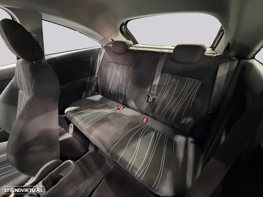 Opel Corsa - 26