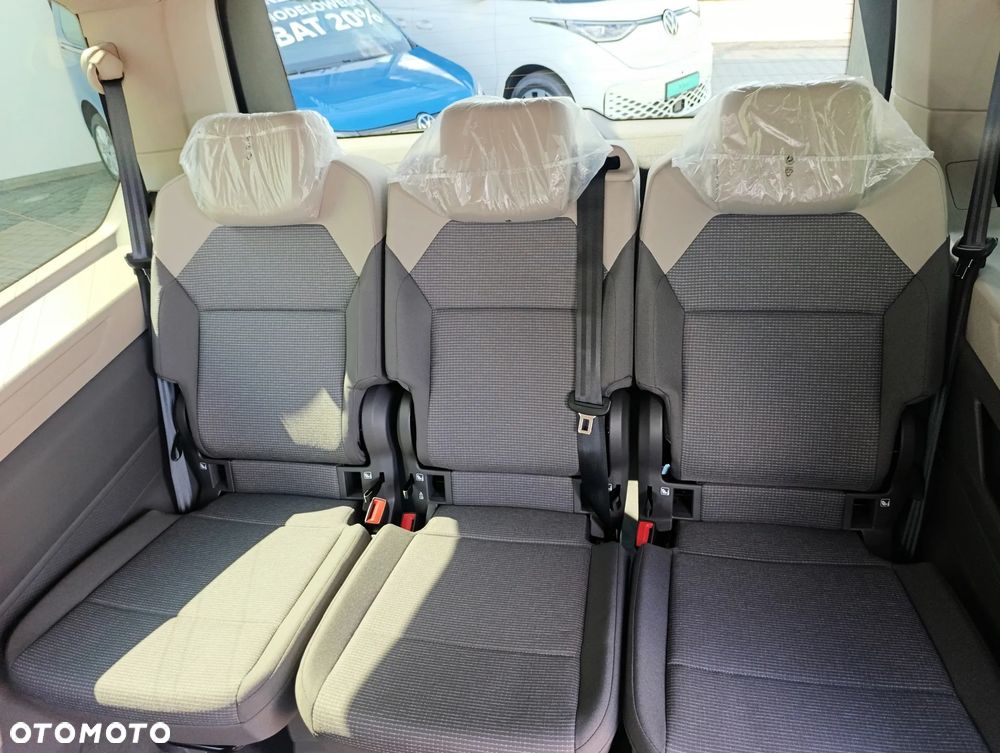 Volkswagen Multivan T7 - 5