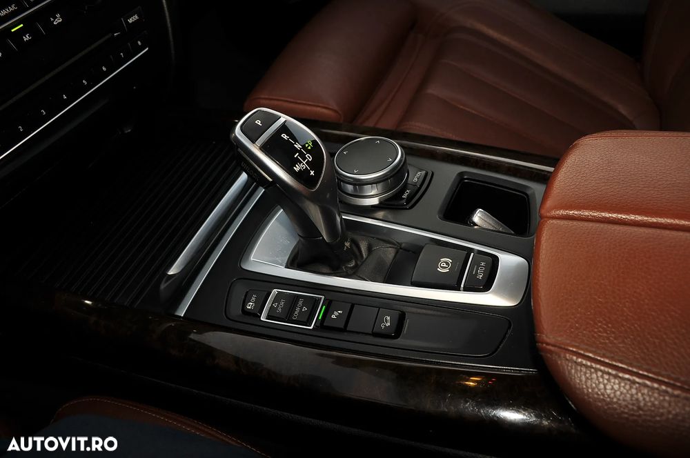 BMW X5 - 35