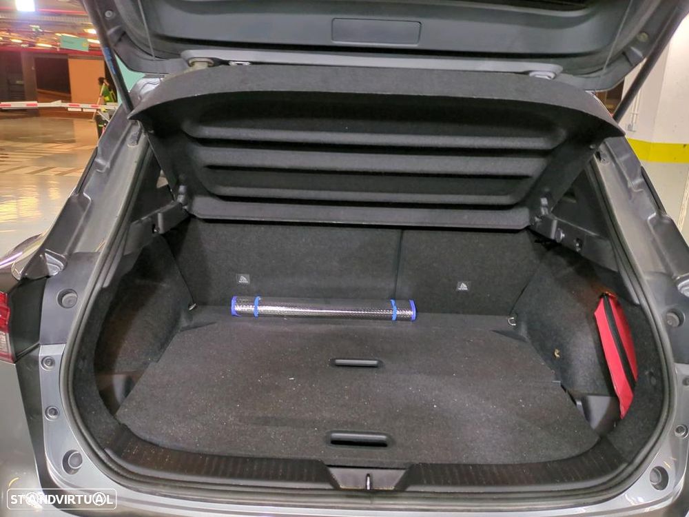 Nissan Qashqai 1.3 DIG-T N-Connecta - 10