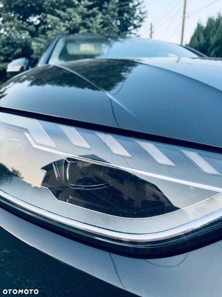 Audi A4 Avant 2.0 TDI S tronic - 13