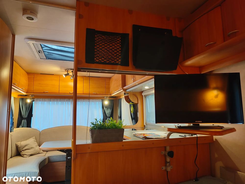 Adria ADIVA - 28