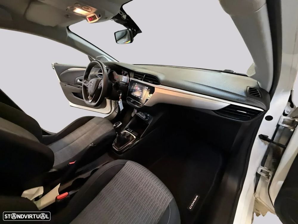 Opel Corsa - 23