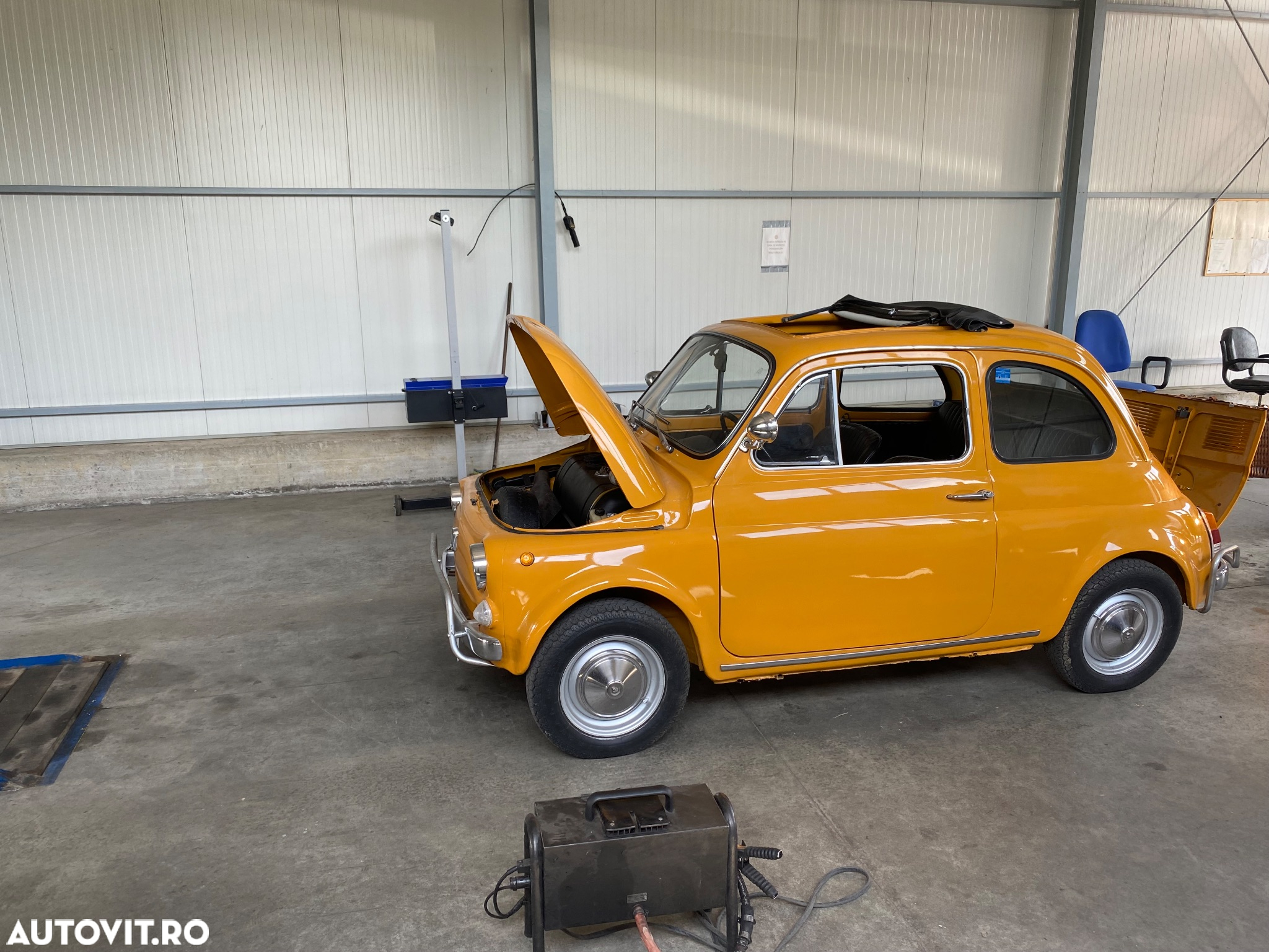 Fiat 500 - 13