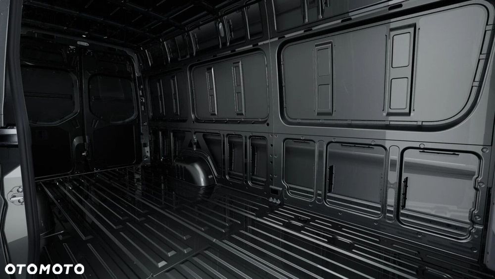 Mercedes-Benz Sprinter 319 CDI KA OM654 długi PRO - 11