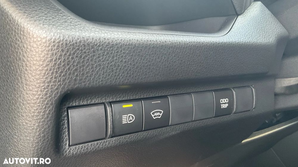 Toyota RAV4 2.5 VVT-iE 4x4 Dynamic - 16