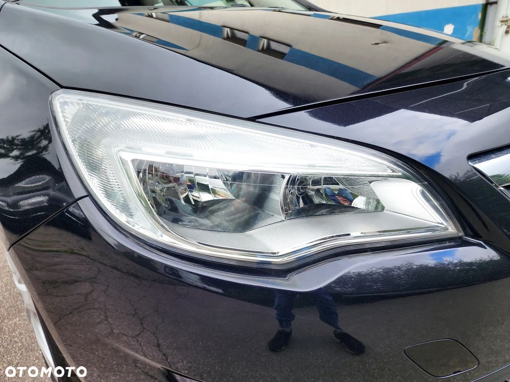 Opel Astra 1.4 Turbo Edition - 15