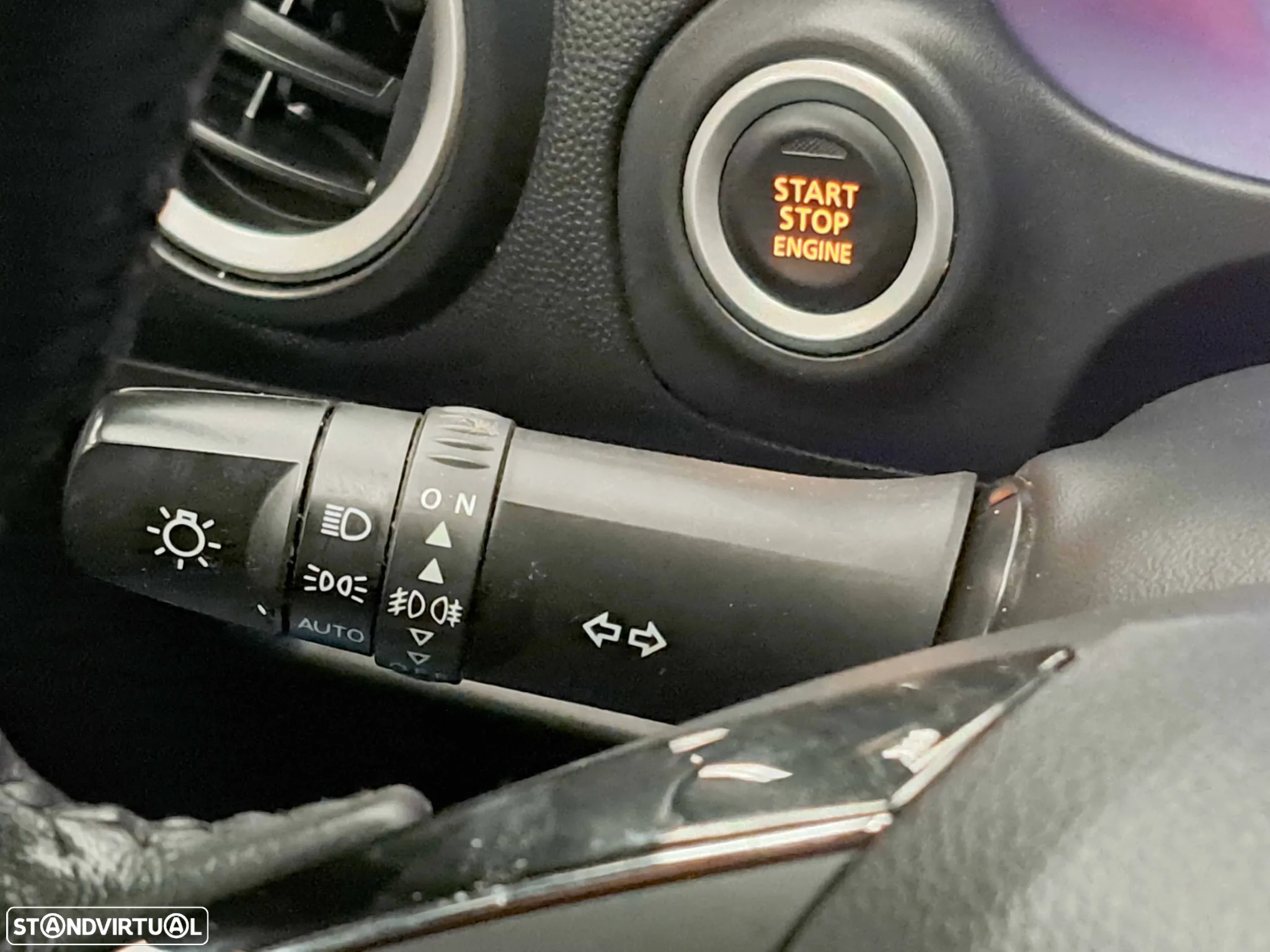 Mitsubishi Space Star 1.2 Intense - 6