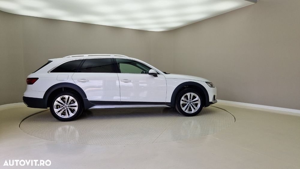 Audi A4 Allroad 2.0 TDI S tronic - 6