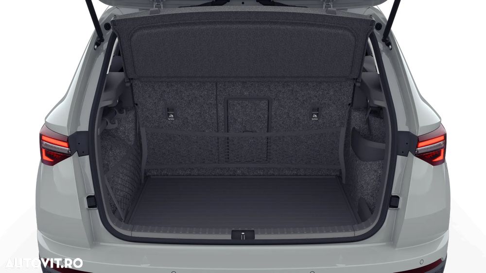 Skoda Karoq 1.5 TSI DSG Selection - 5