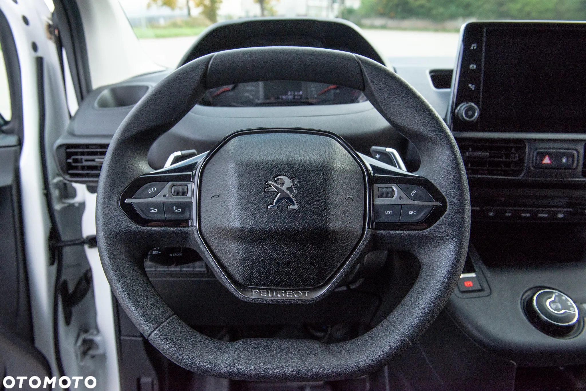 Peugeot Partner - 16