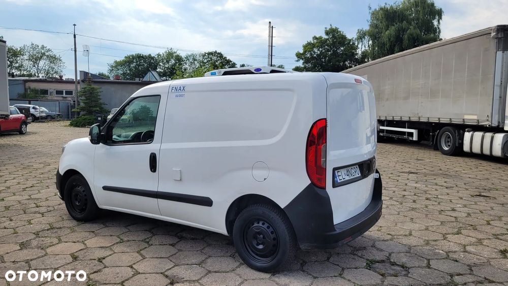 Fiat Doblo - 25
