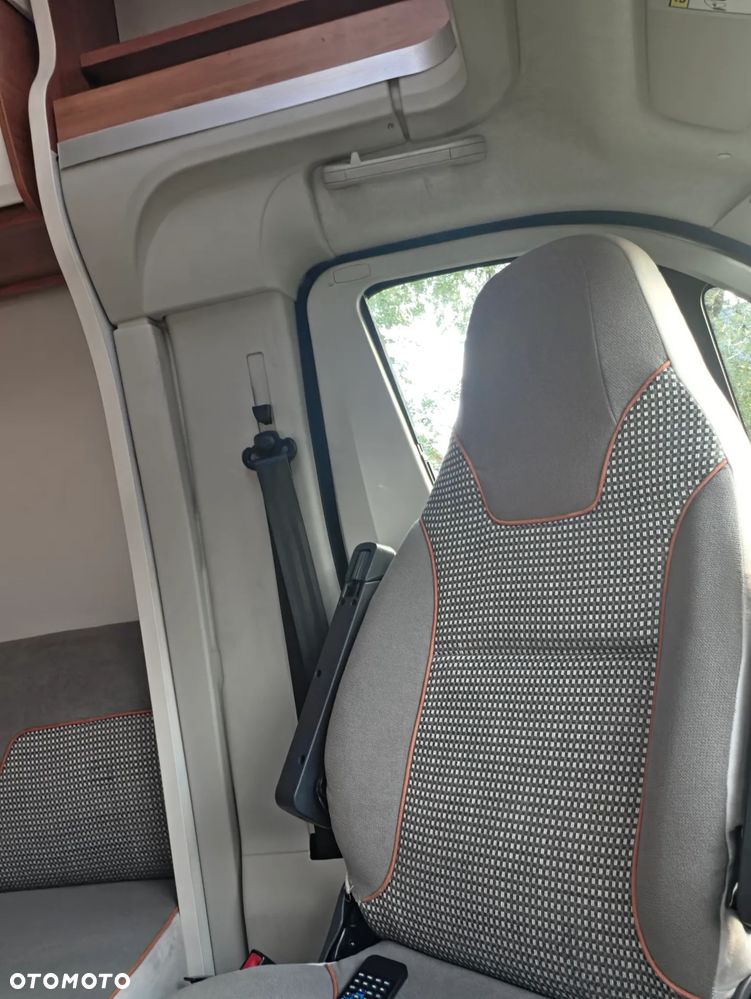 Fiat Ducato glucksmobil (sunlight) - 19