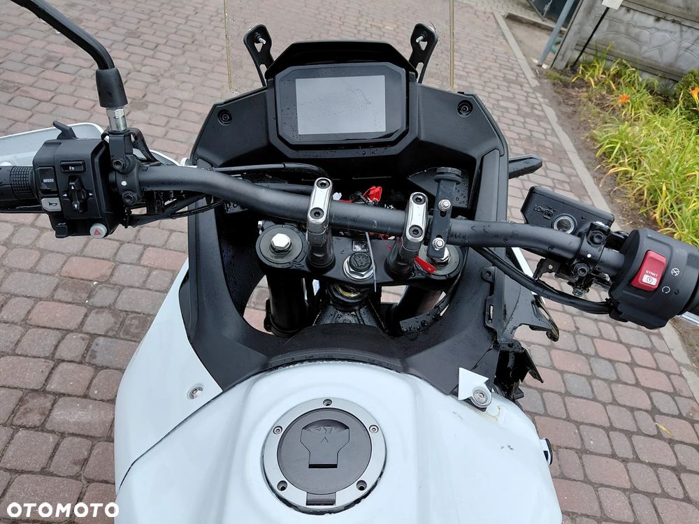 Honda Transalp - 28
