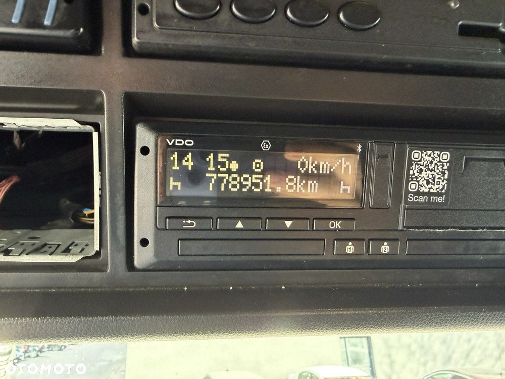 MAN TG3 18.470 TGX 18.470 - 6