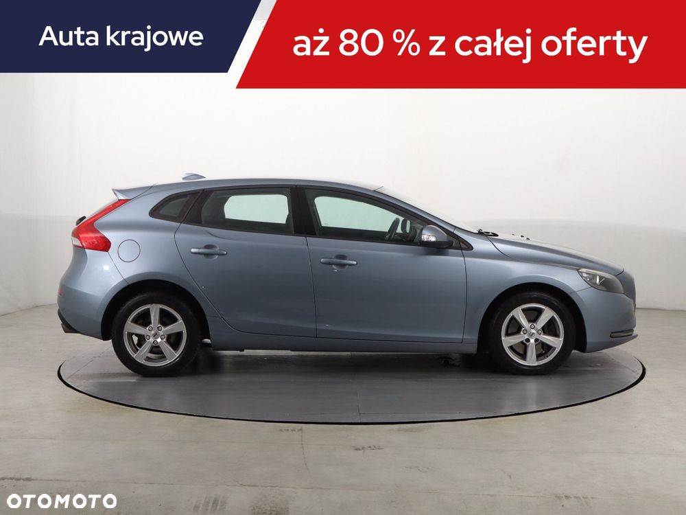 Volvo V40 - 8