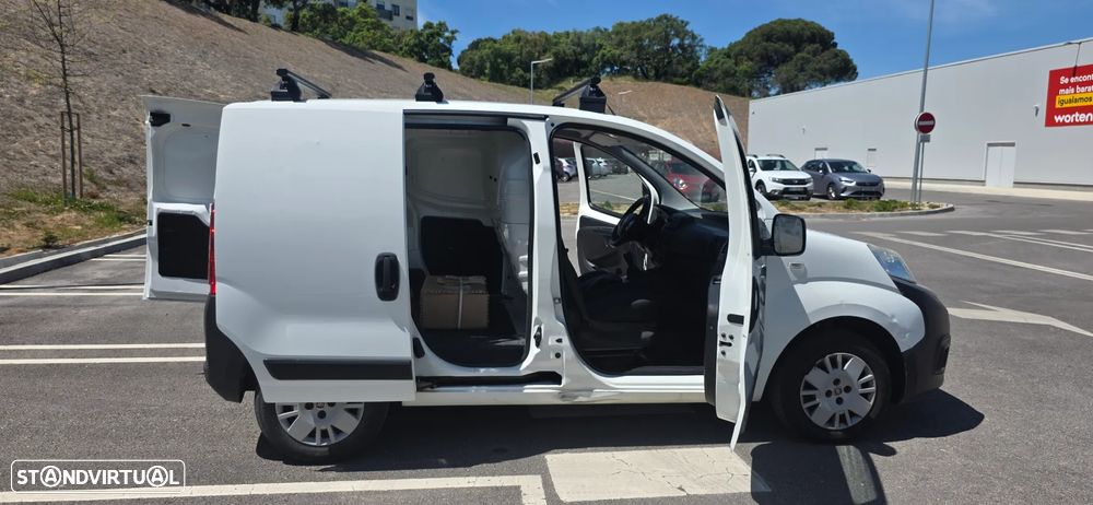 Fiat FIORINO - 1