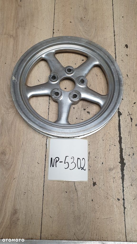 Pulley koło pasowe napędowe Harley Davidson Rocker 40585-08 - 1