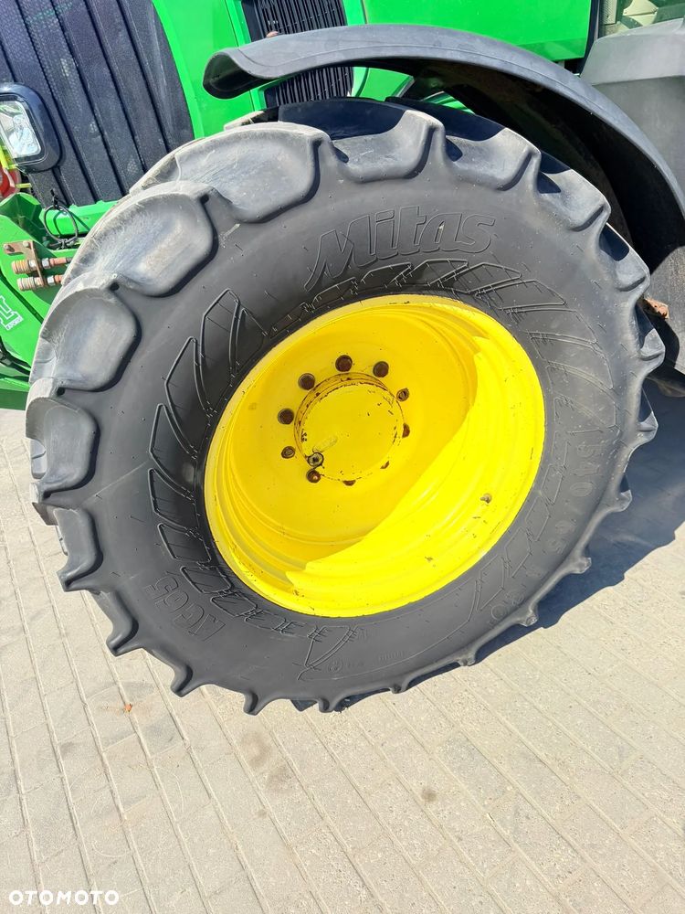 John Deere 7530 Premium Autopower - 24