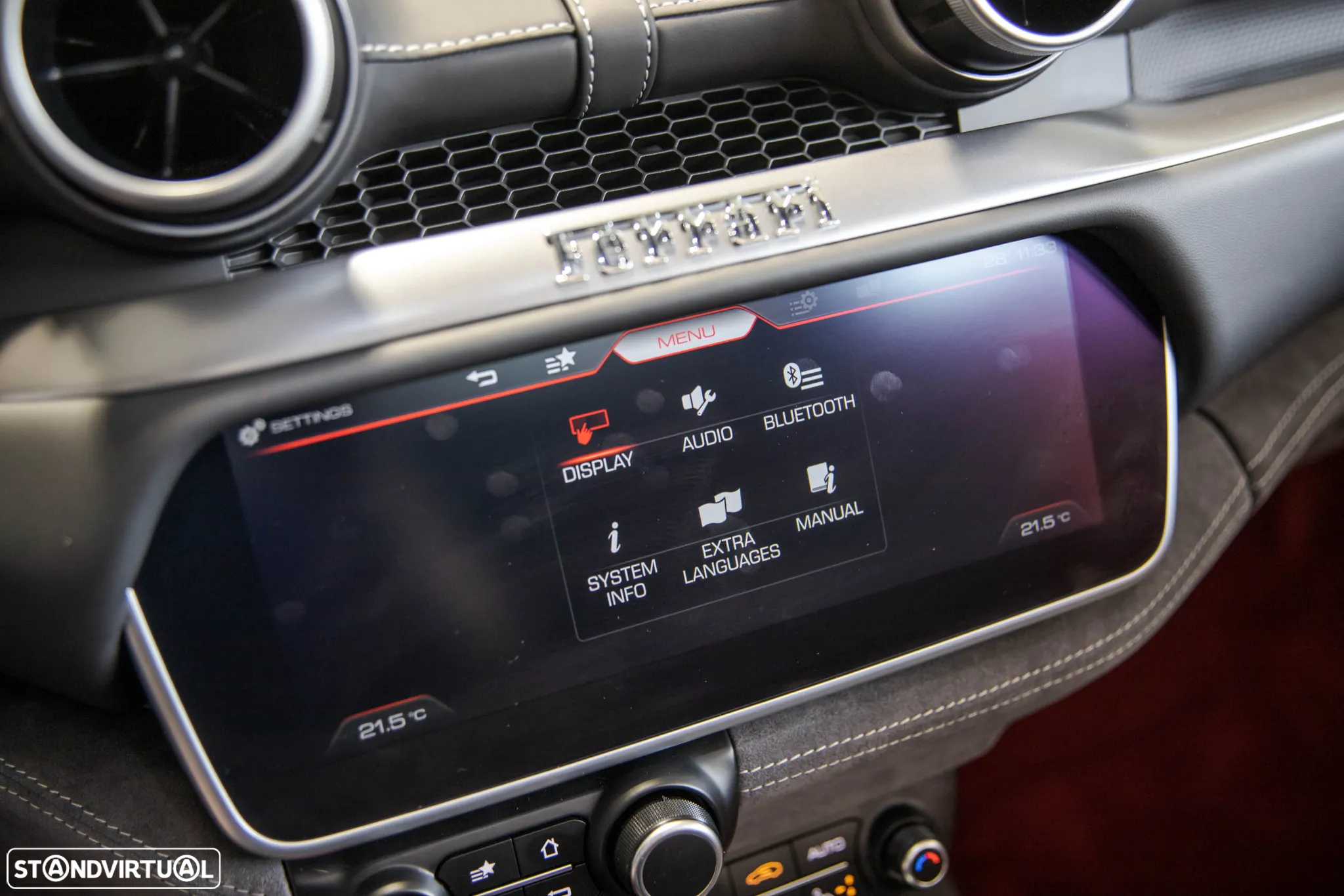 Ferrari Portofino Standard - 32