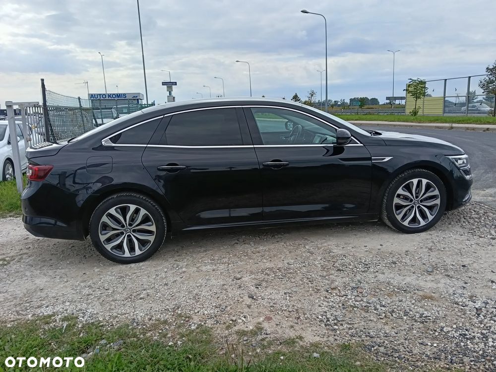 Renault Talisman ENERGY TCe 150 EDC LIMITED - 5