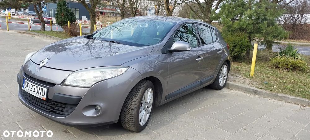 Renault Megane 1.6 16V Exception - 3