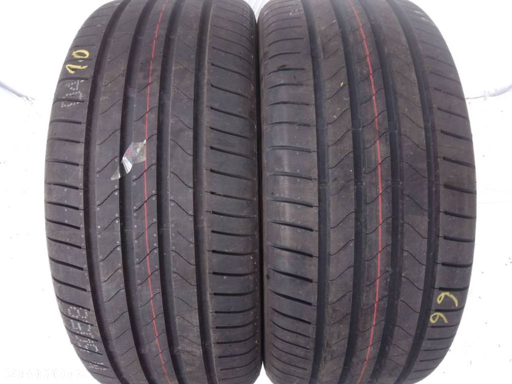Bridgestone Turanza 6 235/45 R18 98Y 2023 2025