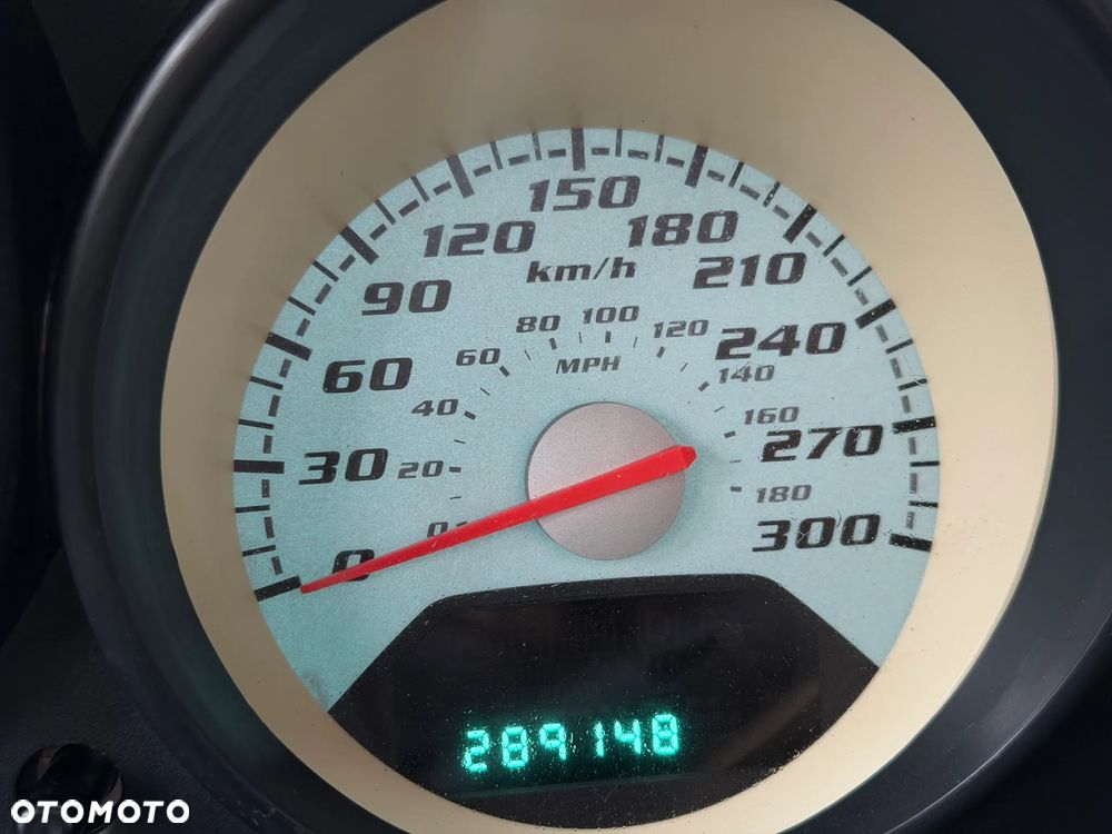 Dodge Caliber SRT4 - 22