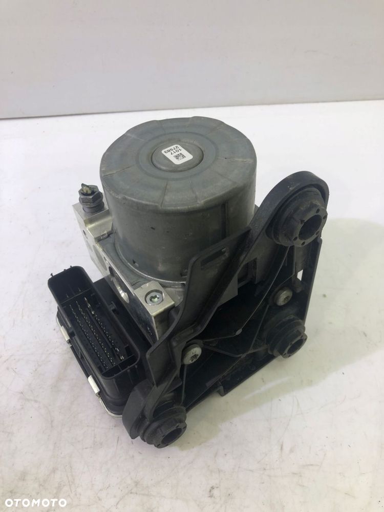 AUDI A3 S3 8V POMPA ABS 8V0614517D - 3