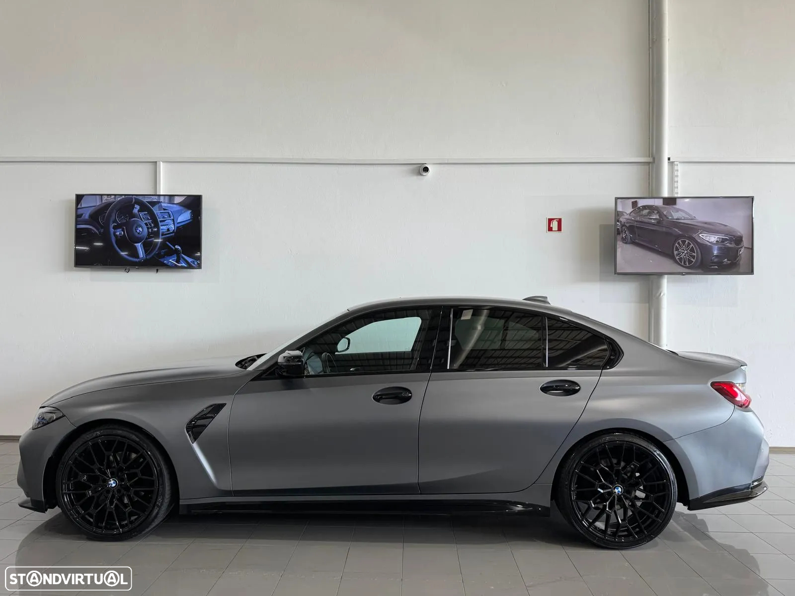 BMW 320 - 36