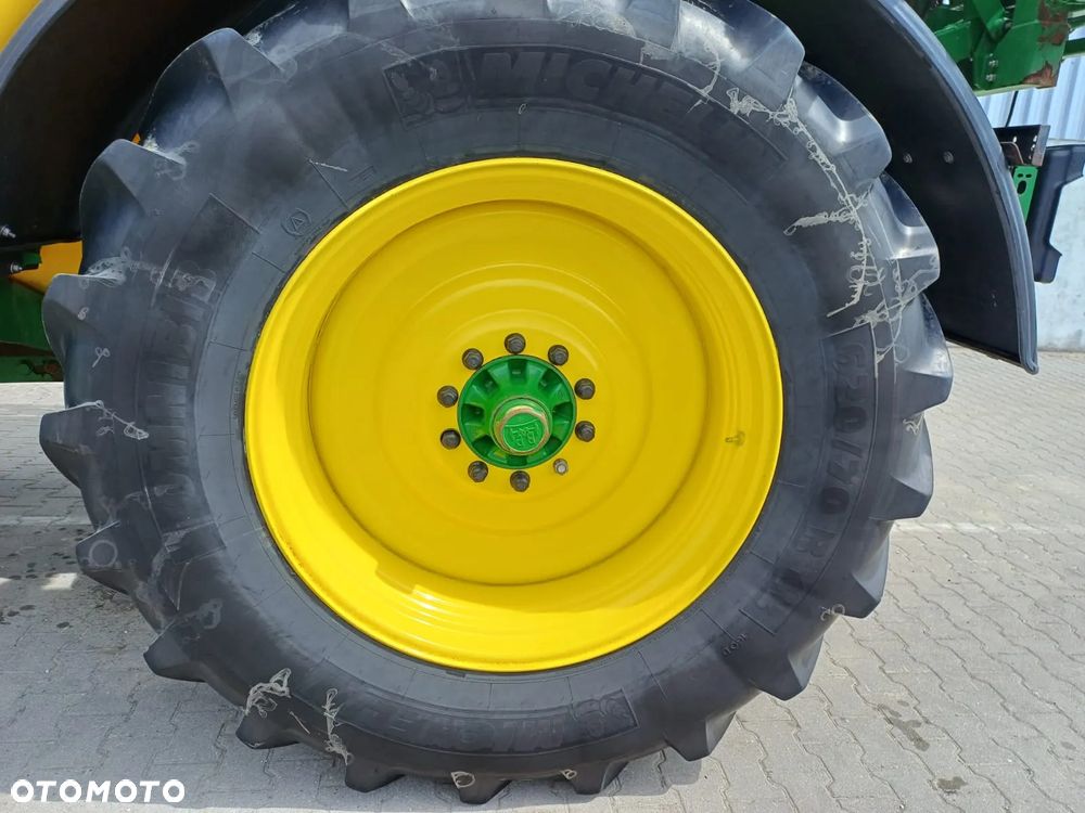 John Deere R962i - 10