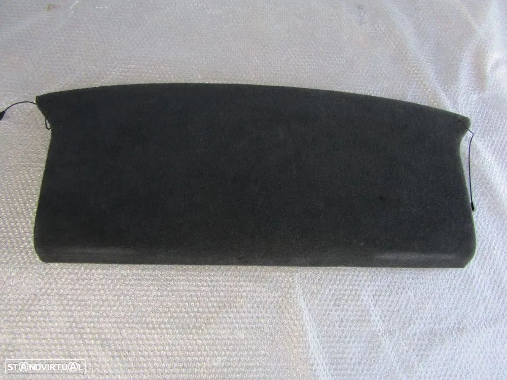 Chapeleira /Prateleira Seat Ibiza ano 2002 a 2008 - 1