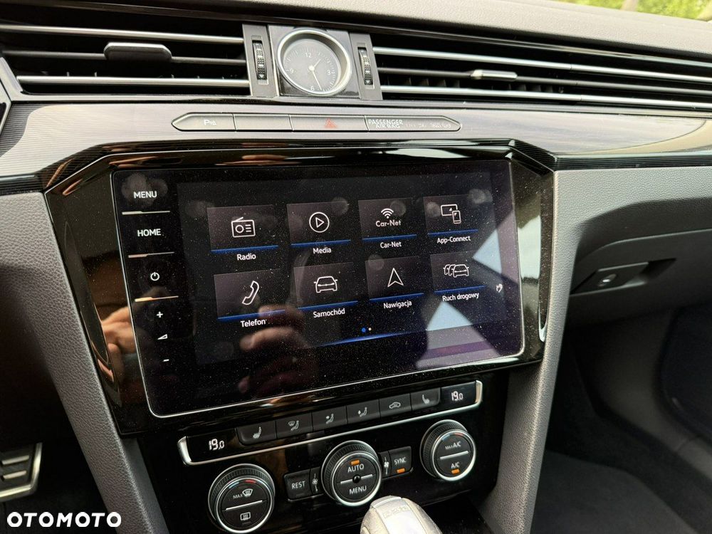 Volkswagen Arteon 2.0 TDI 4Motion SCR Elegance DSG - 27