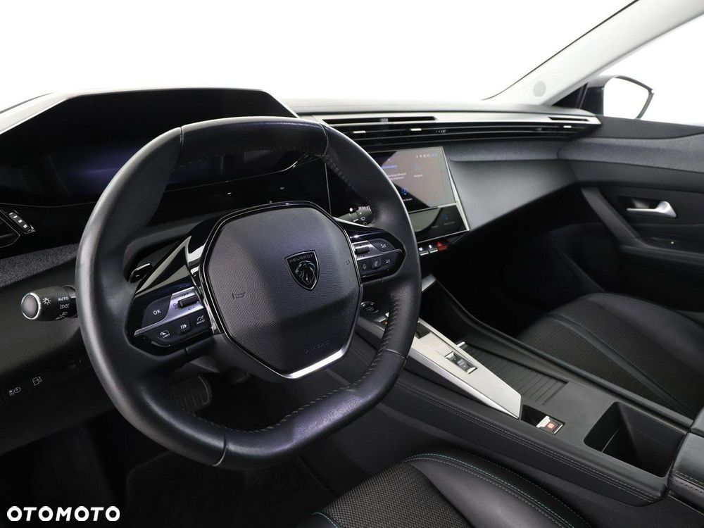 Peugeot 308 1.6 Hybrid PHEV Allure Pack EAT8 - 15