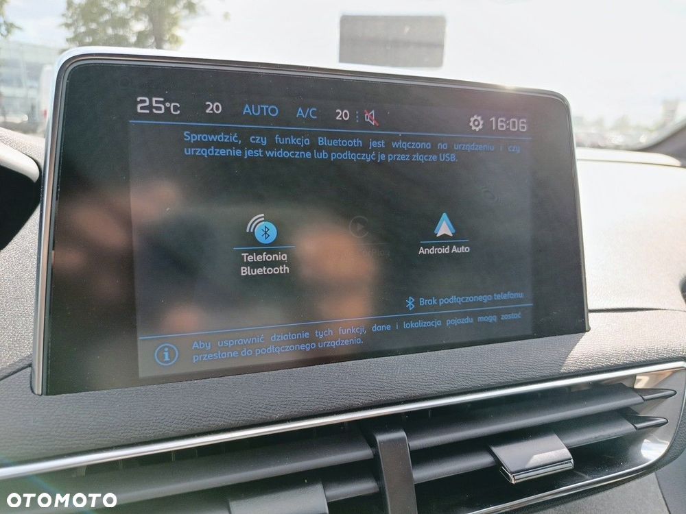 Peugeot 5008 1.5 BlueHDi GT S&S EAT8 - 26