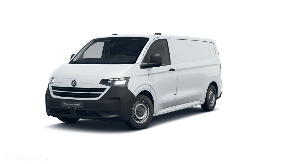Volkswagen Transporter T7 Furgon