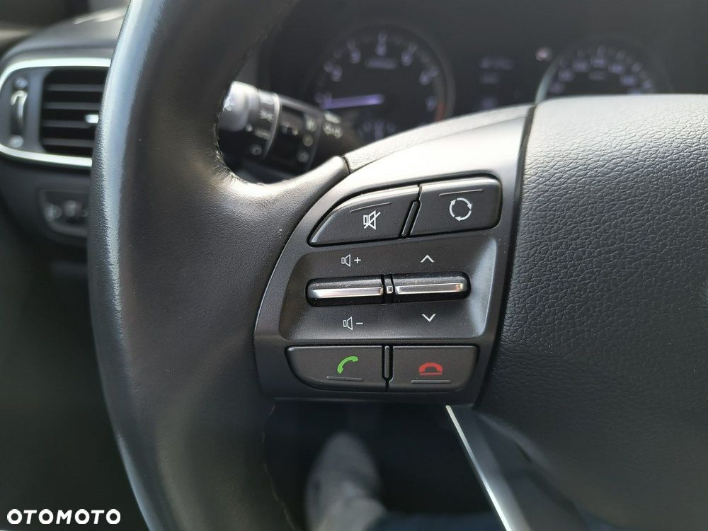 Hyundai i30 1.4 Comfort - 24