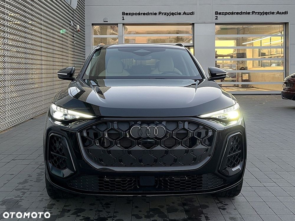 Audi Q5 Sportback - 12