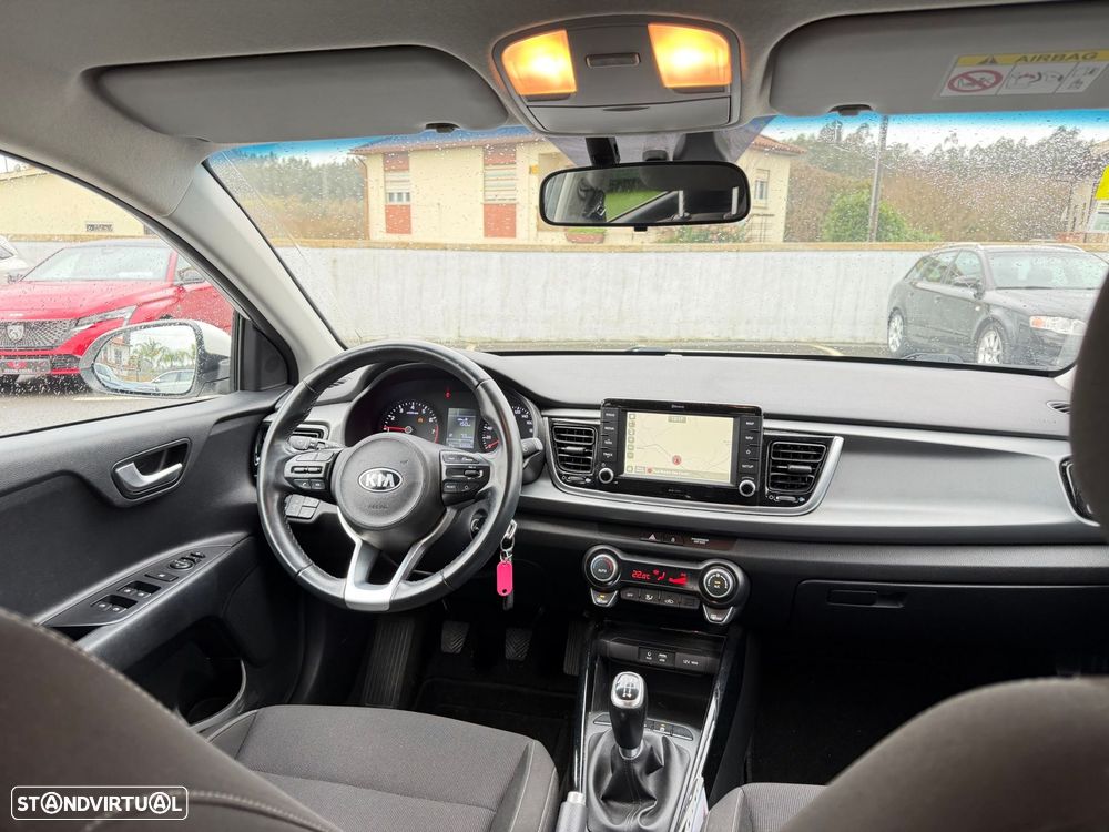 Kia Rio 1.0 T-GDi EX - 29