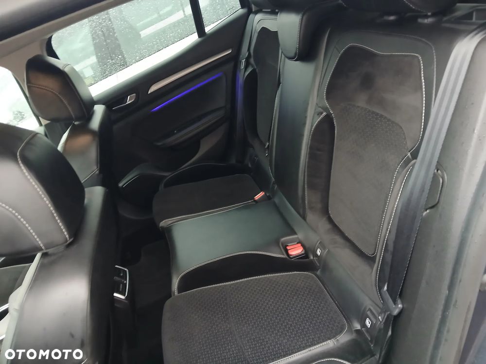 Renault Megane 1.2 Energy TCe Intens - 4