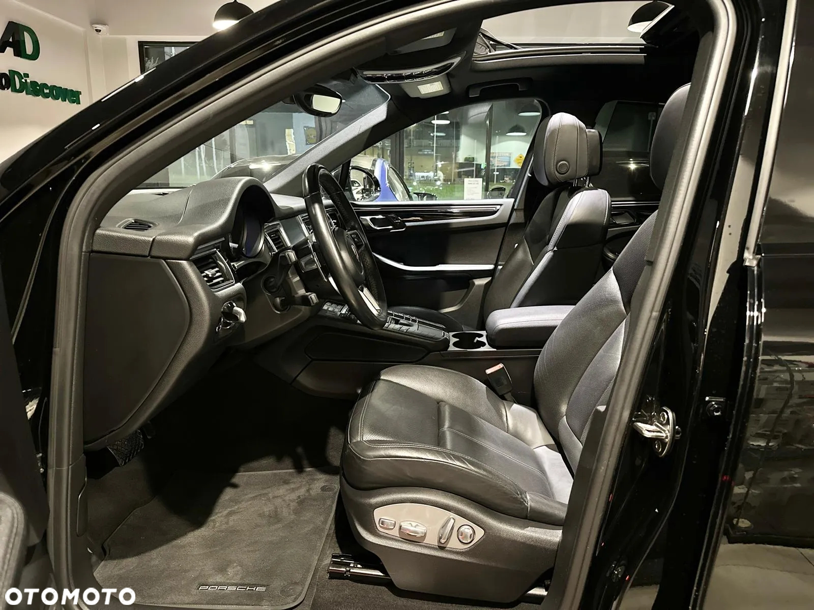 Porsche Macan S PDK - 20