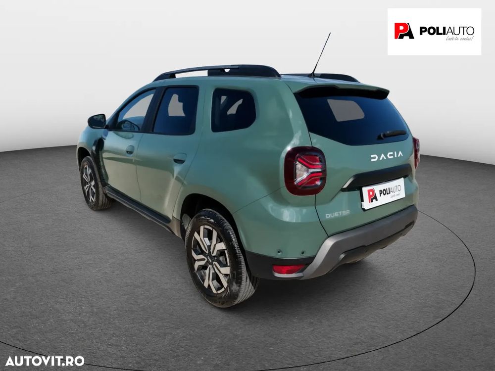 Dacia Duster ECO-G 100 Extreme - 4