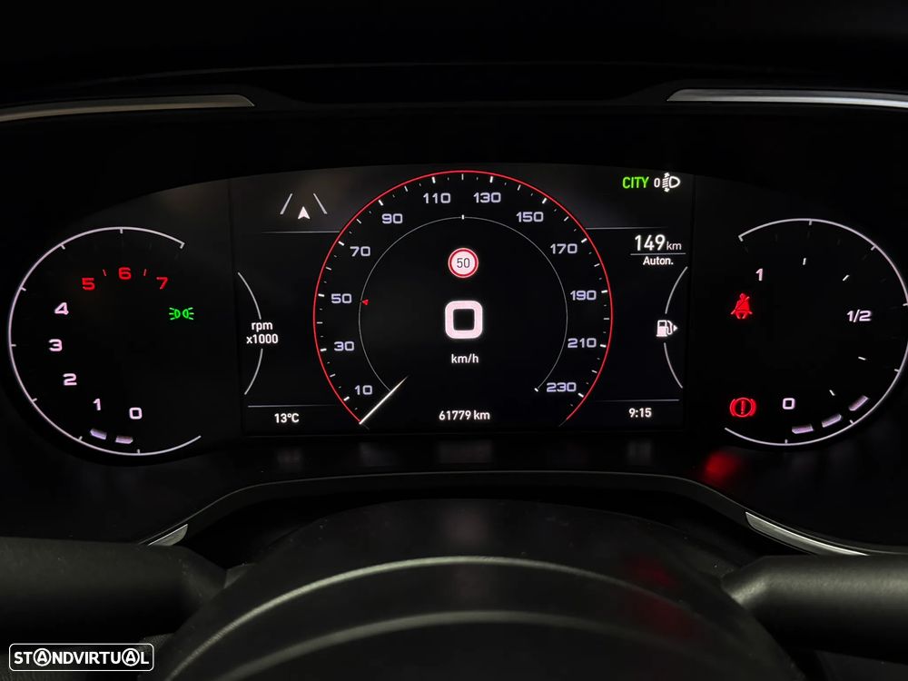 Fiat Tipo 1.3 MultiJet City Life - 14