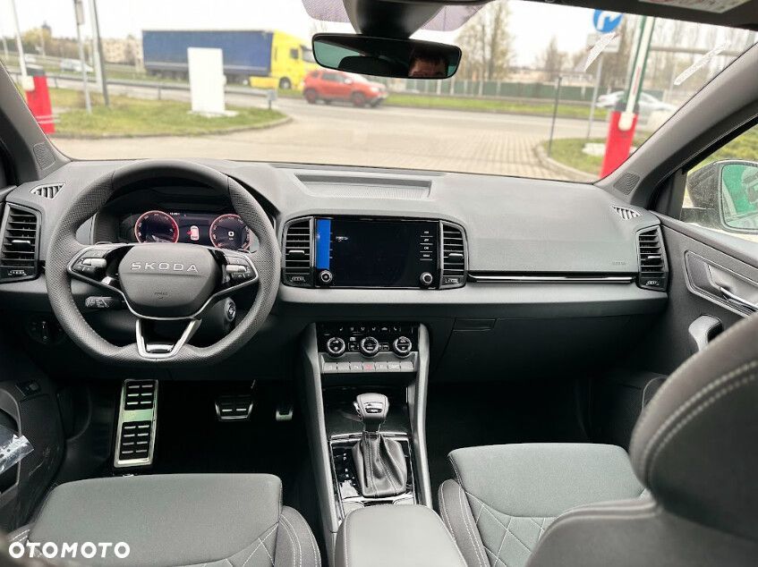 Skoda Karoq - 9