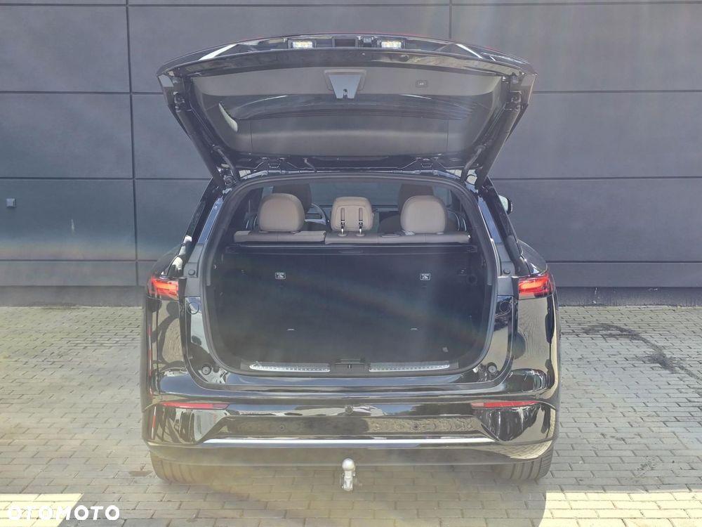 XPeng G9 94.6 kWh AWD Performance - 9
