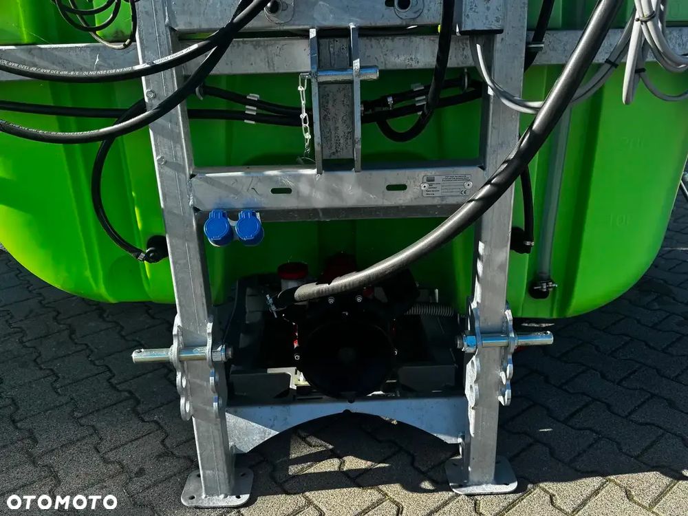 Tolmet Tolmet Xsara 1015 - 9