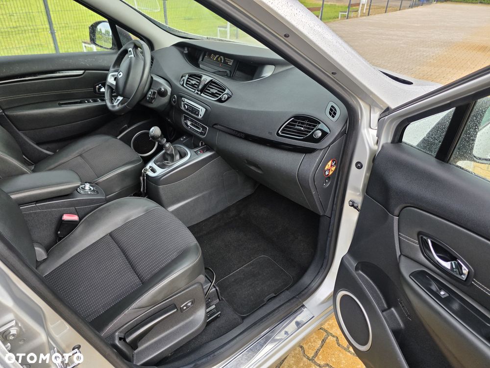 Renault Scenic TCe 130 Dynamique - 13