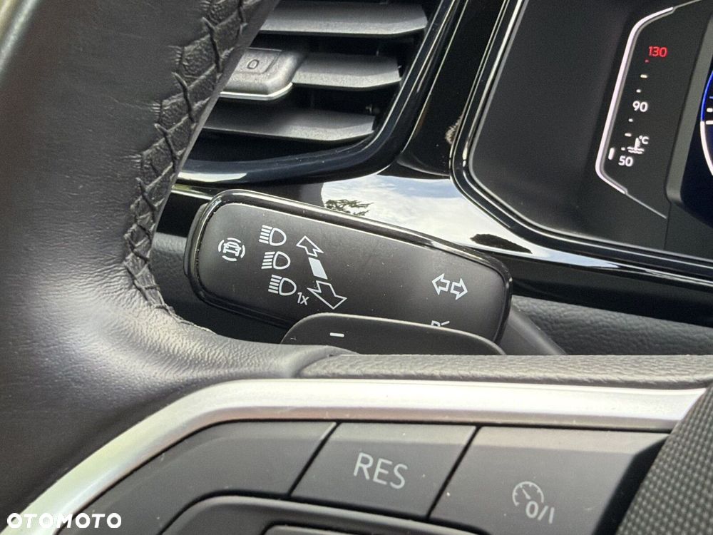 Volkswagen T-Roc 2.0 TSI 4Motion Style DSG - 20
